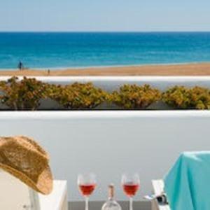 La Concha Boutique Apartments - Adults Only Arrecife  Exterior photo