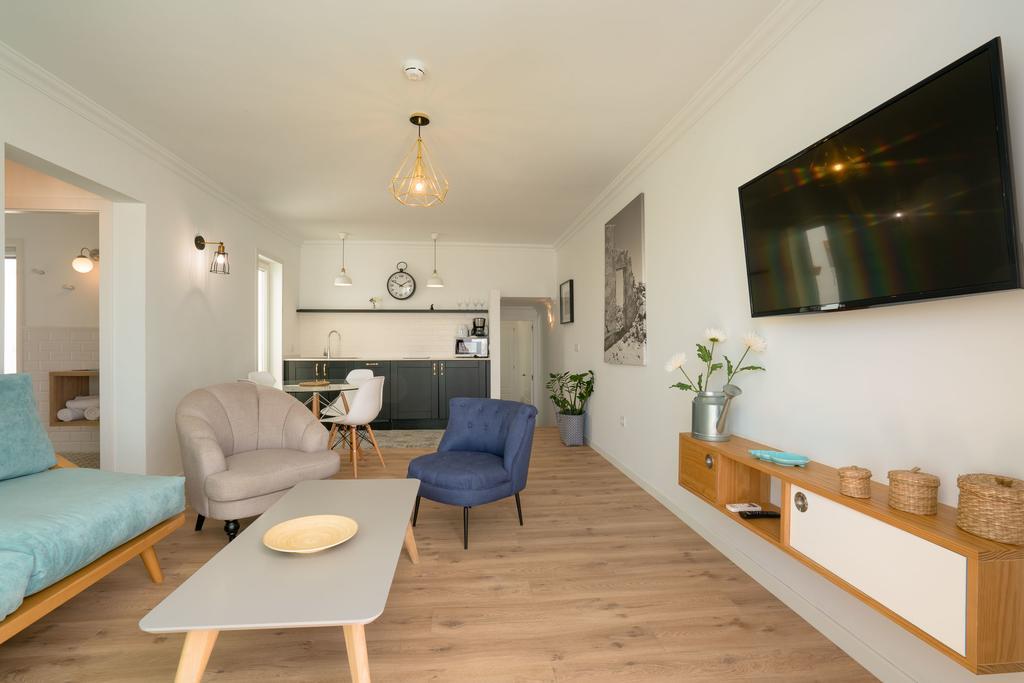 La Concha Boutique Apartments - Adults Only Arrecife  Exterior photo