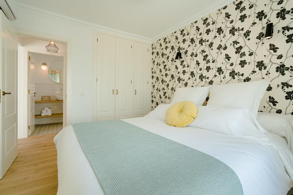 La Concha Boutique Apartments - Adults Only Arrecife  Exterior photo