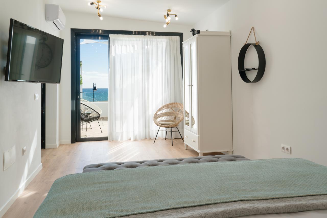 La Concha Boutique Apartments - Adults Only Arrecife  Exterior photo