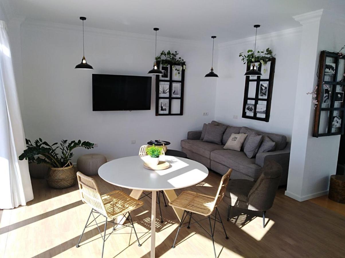 La Concha Boutique Apartments - Adults Only Arrecife  Exterior photo
