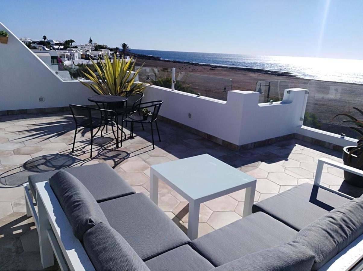 La Concha Boutique Apartments - Adults Only Arrecife  Exterior photo