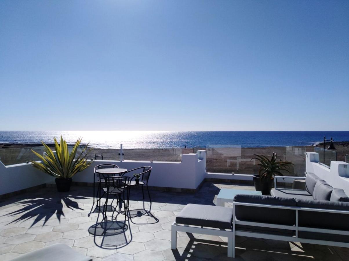La Concha Boutique Apartments - Adults Only Arrecife  Exterior photo